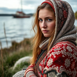 Baltic Women