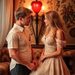 Body Language of Russian Brides