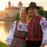 From Serbia to Slovenia: A Traveler’s Guide to Romance in Slavic Nations