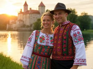From Serbia to Slovenia: A Traveler’s Guide to Romance in Slavic Nations
