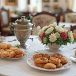 Gastronomy of Russia