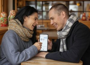 How Language Barriers Can Be Overcome When Dating Slavic Women