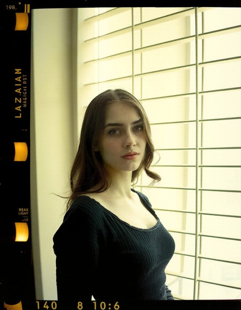 belarus woman