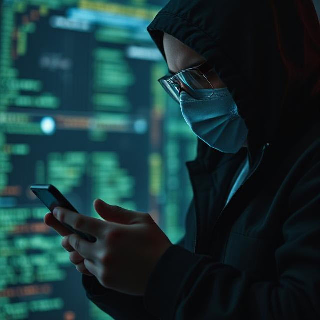 scam dating