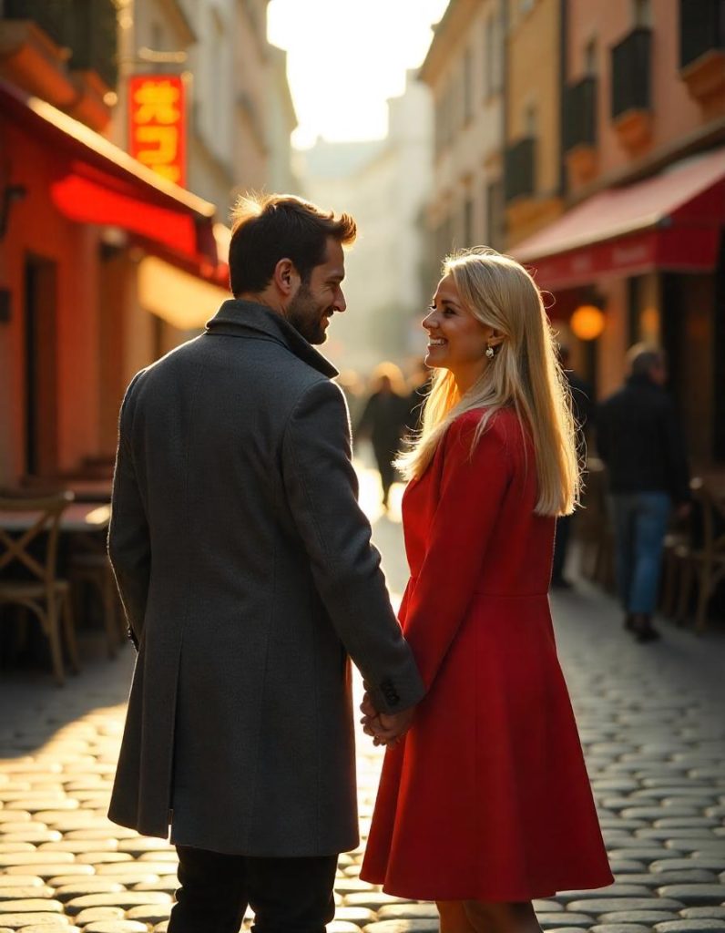 Top Romantic Destinations for Dating Women in Slavic Countries