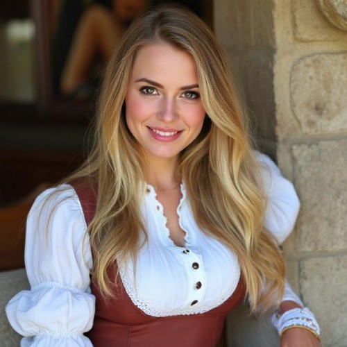 polish women